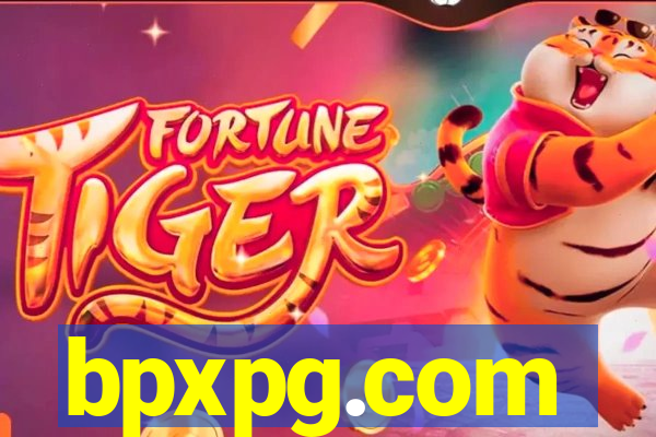 bpxpg.com