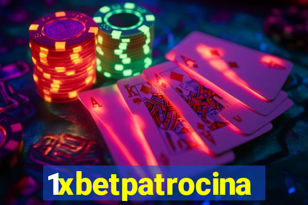1xbetpatrocina