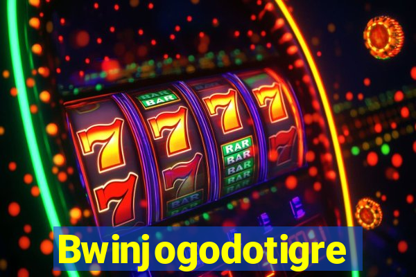 Bwinjogodotigre