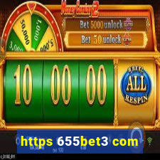 https 655bet3 com
