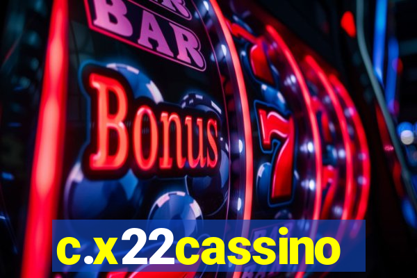 c.x22cassino