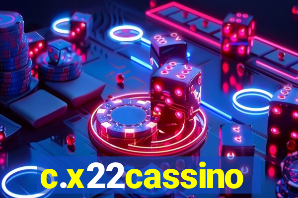 c.x22cassino