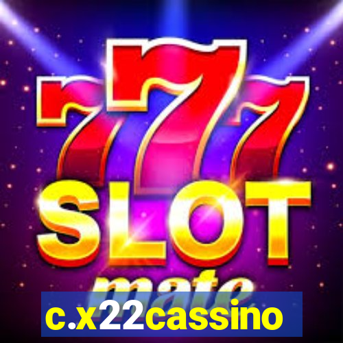 c.x22cassino
