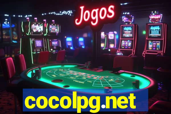cocolpg.net
