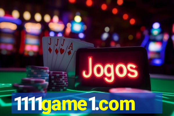 1111game1.com
