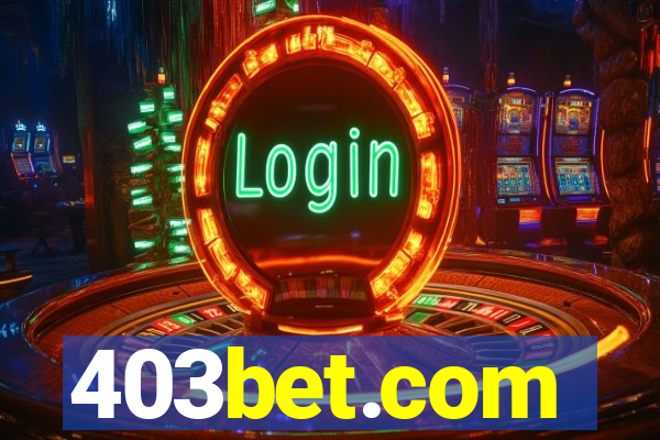 403bet.com