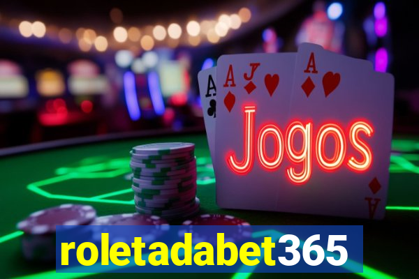 roletadabet365