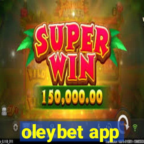 oleybet app