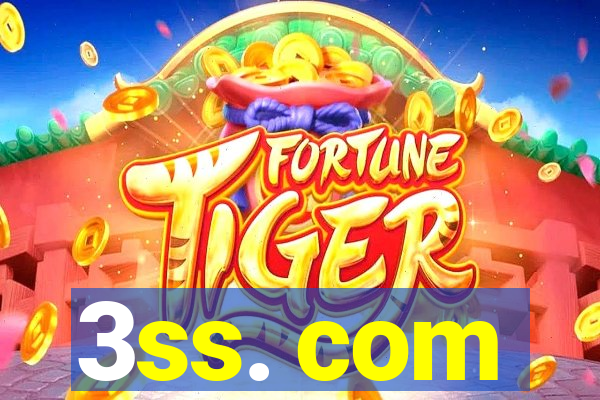 3ss. com