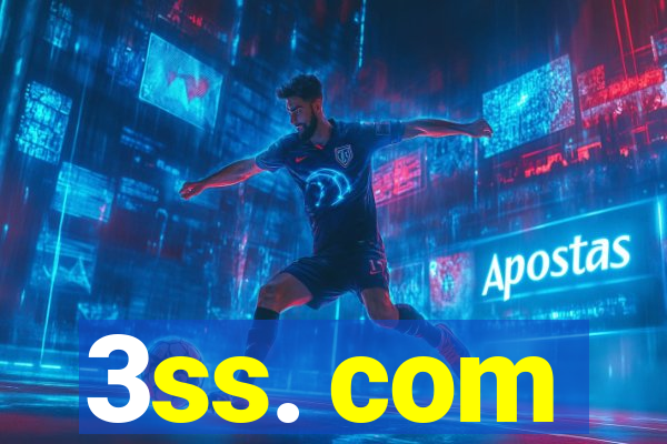 3ss. com