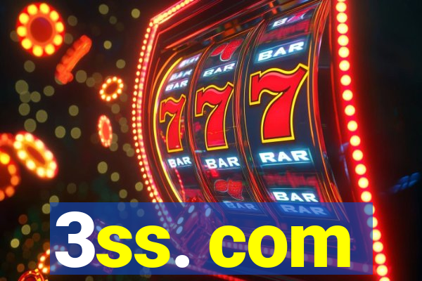 3ss. com