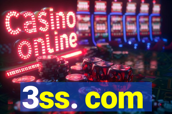 3ss. com