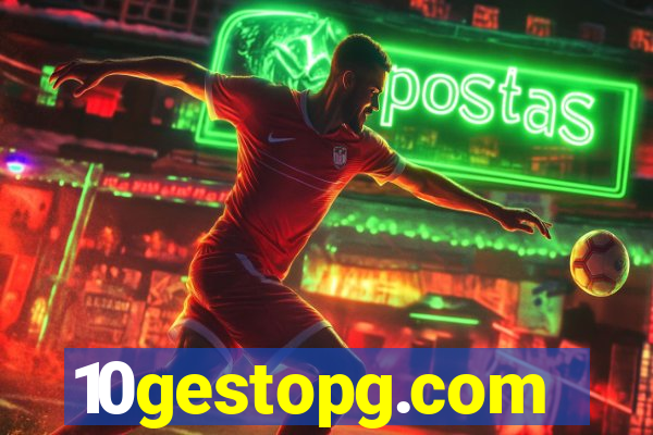 10gestopg.com