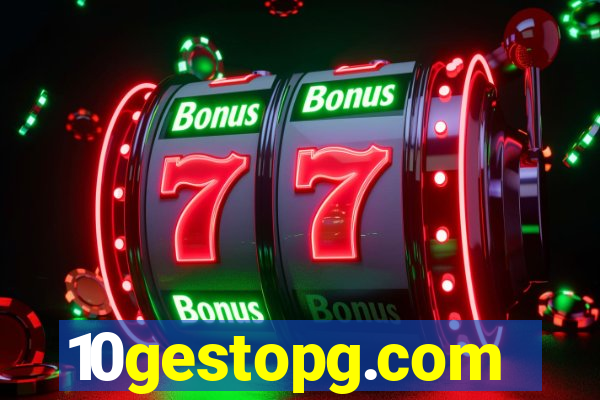 10gestopg.com