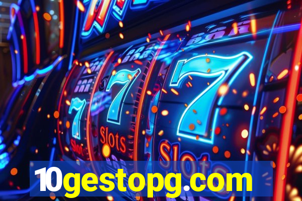 10gestopg.com