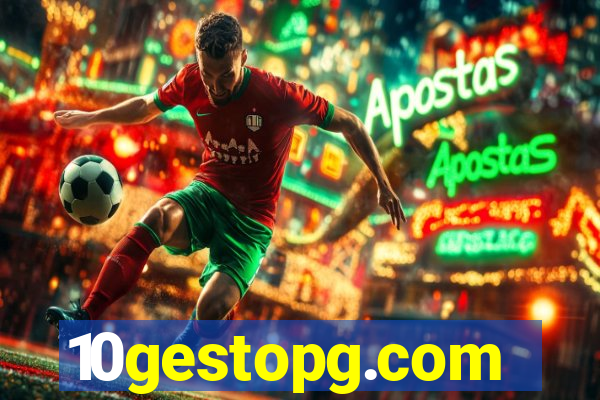 10gestopg.com