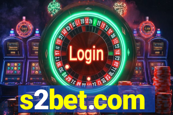 s2bet.com