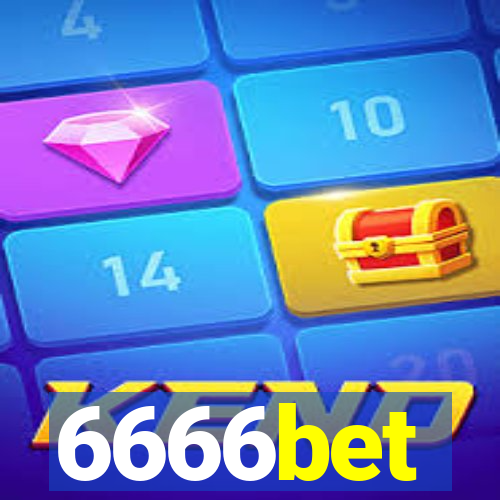 6666bet