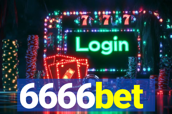 6666bet