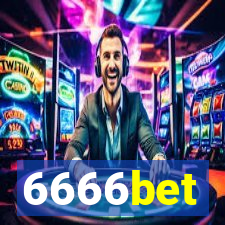 6666bet