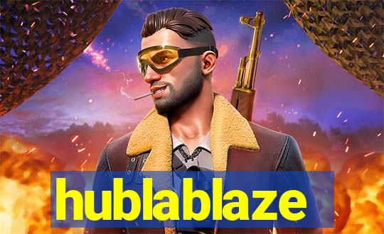 hublablaze