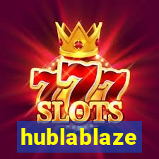 hublablaze