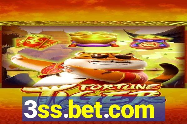 3ss.bet.com