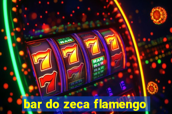 bar do zeca flamengo