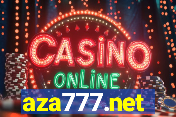 aza777.net