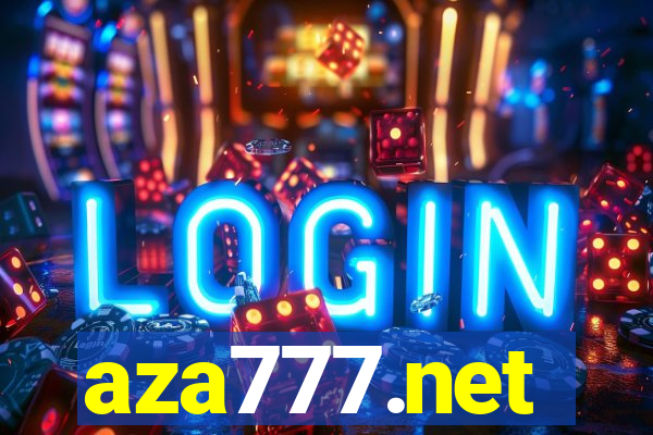 aza777.net