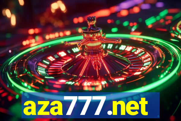aza777.net