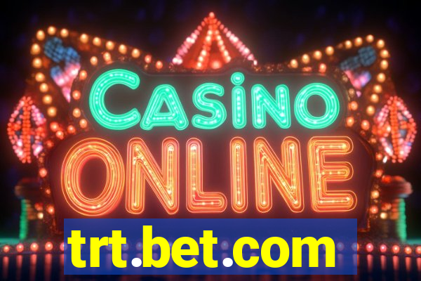 trt.bet.com
