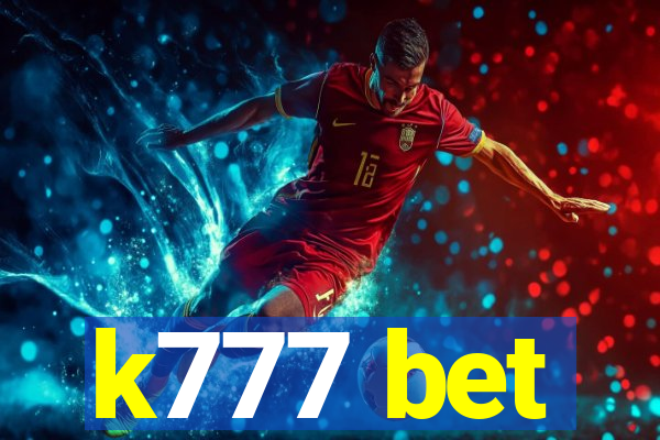 k777 bet