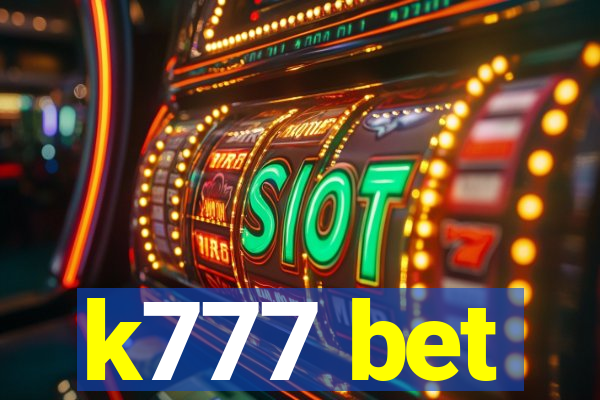 k777 bet