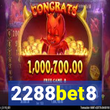 2288bet8