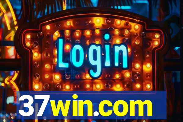 37win.com