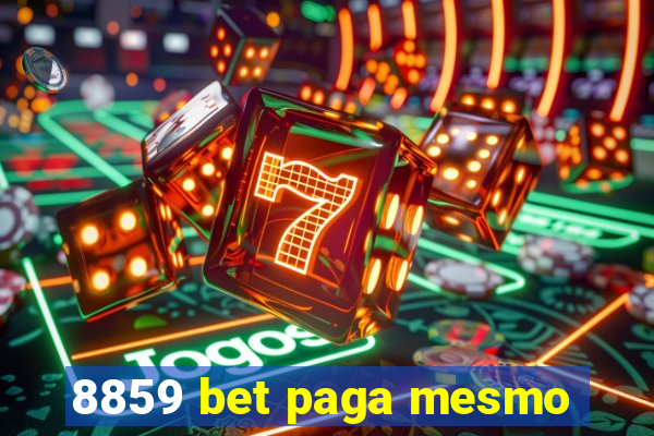 8859 bet paga mesmo