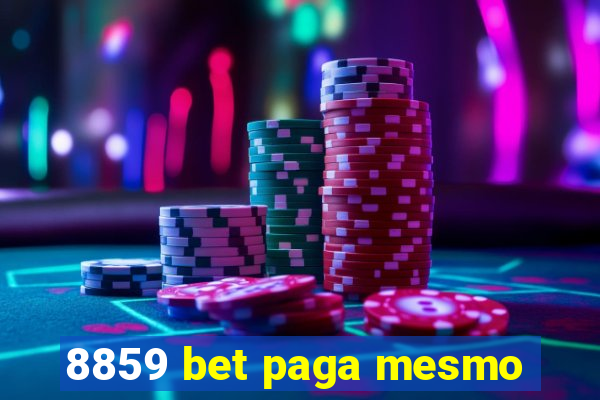 8859 bet paga mesmo