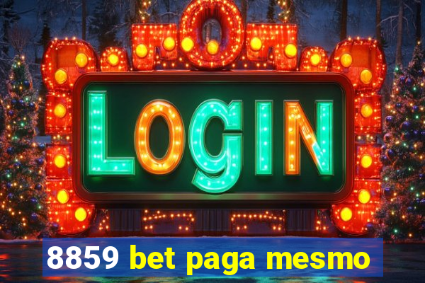 8859 bet paga mesmo