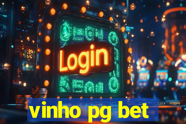 vinho pg bet