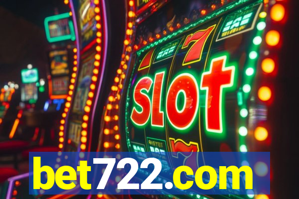 bet722.com