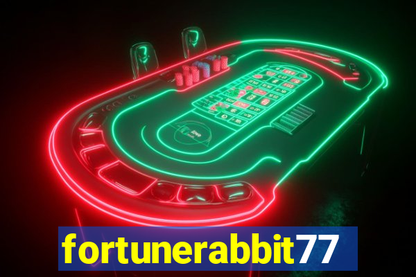 fortunerabbit777.online