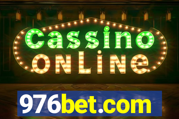 976bet.com