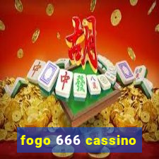 fogo 666 cassino