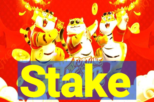Stake