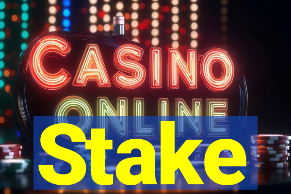 Stake