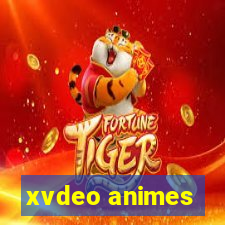 xvdeo animes