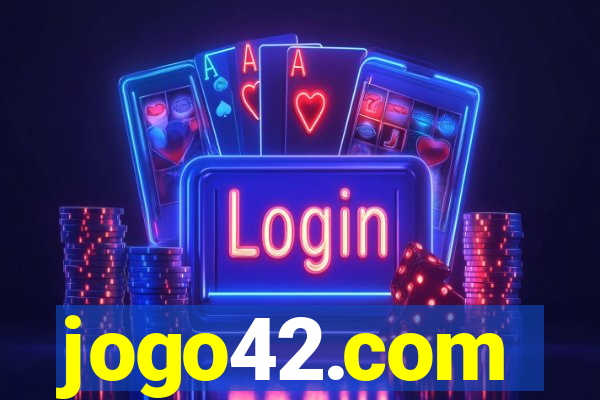 jogo42.com