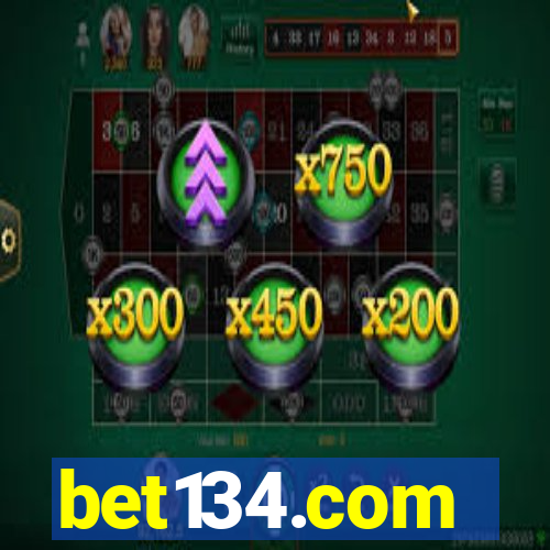bet134.com
