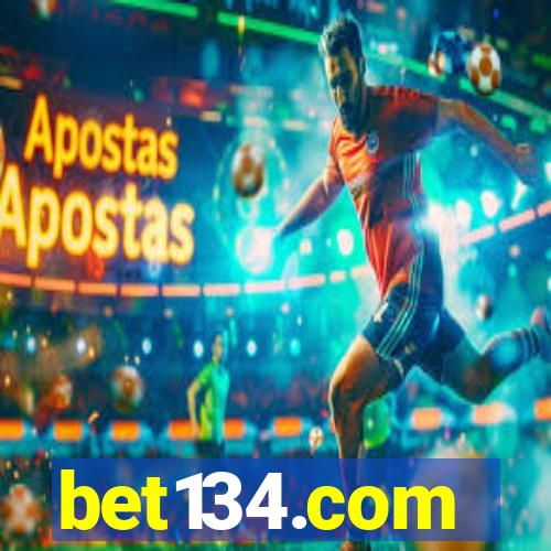 bet134.com